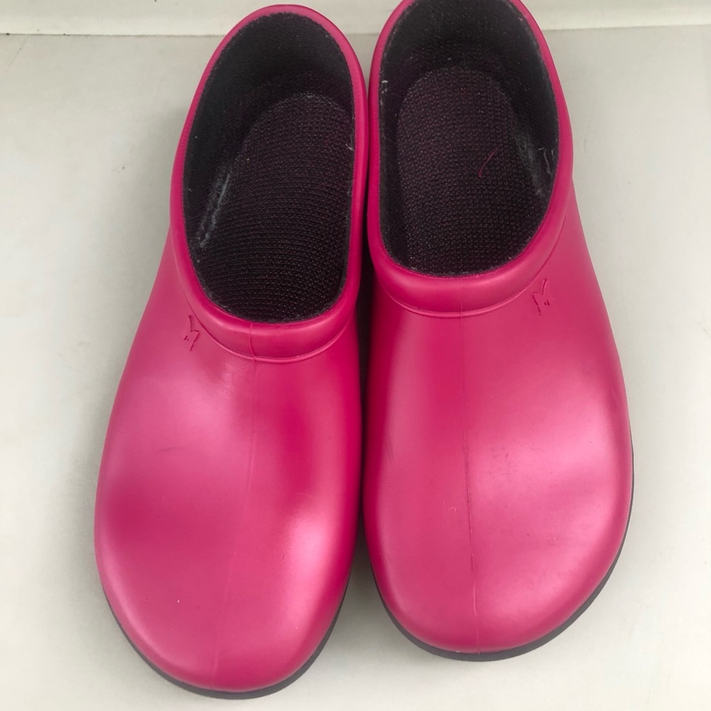 Sloggers Women's Premium Garden Clogs Size 9